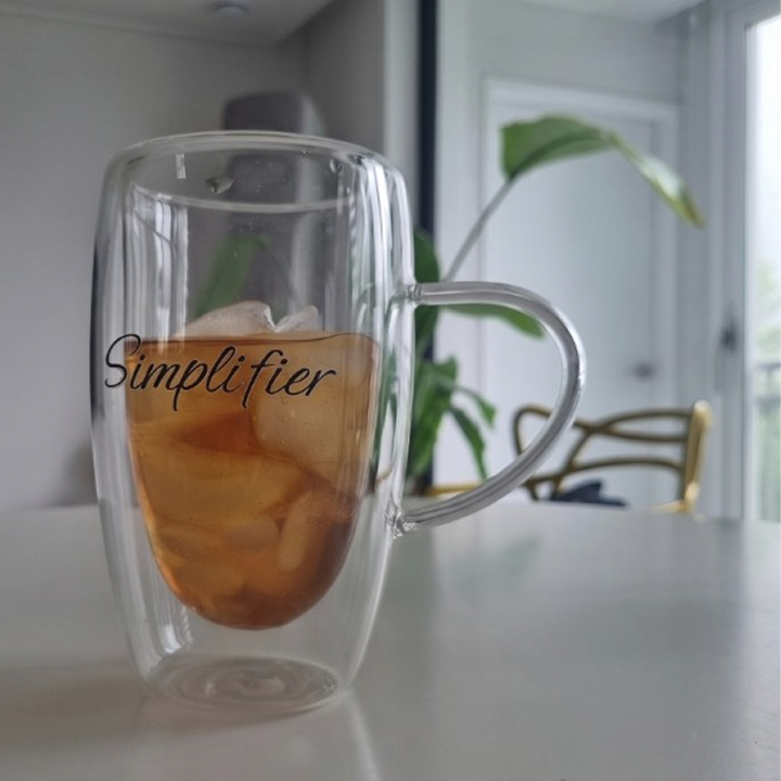 Simplifier Goods 1