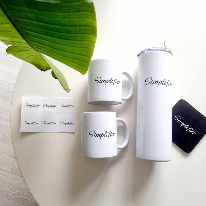Simplifier Goods 4